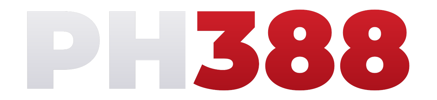 ph388 Logo